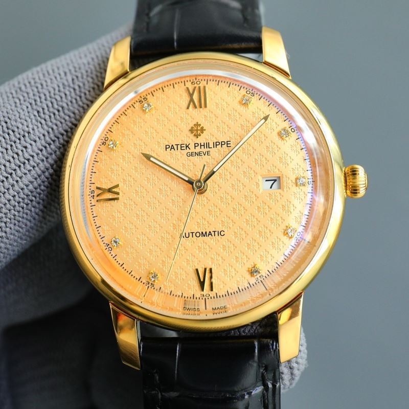 PATEK PHILIPPE Watches